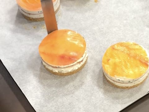 Smoked Trout Cheesecake - 47