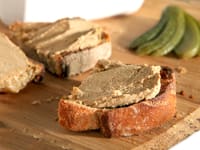 Chicken Liver Mousse