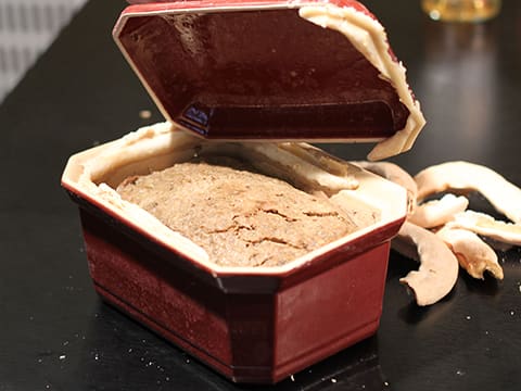 Chicken Liver Pâté - 20