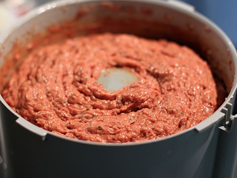 Chicken Liver Pâté - 9