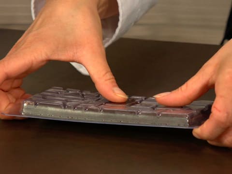 Home-Made Chocolate Blocks - 50
