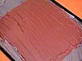 Chocolate borders - 5