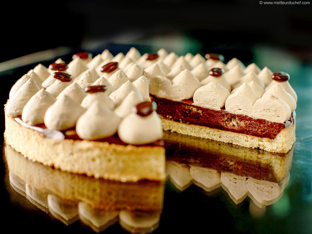 dessert tart recipes