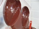 Chocolate Easter Egg - 11