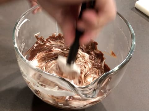 Chocolate & Hazelnut Brownie - 15