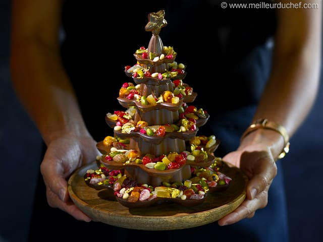 https://files.meilleurduchef.com/mdc/photo/recipe/chocolate-mendiant-christmas-tree/chocolate-mendiant-christmas-tree-2-640.jpg