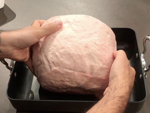 Christmas Ham - 13