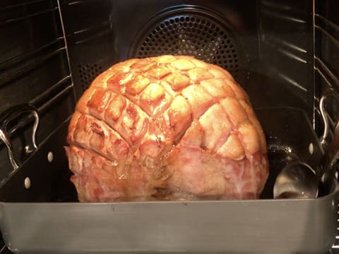 Christmas Ham - 39