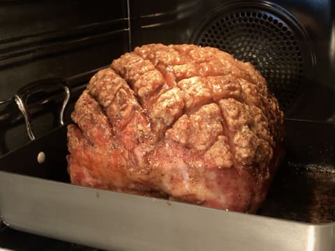 Christmas Ham - 41