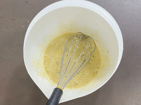 Christmas Tree Entremets with Redcurrant, Blackcurrant & Vanilla - 27