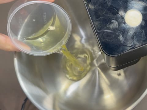 Christmas Tree Entremets with Redcurrant, Blackcurrant & Vanilla - 32