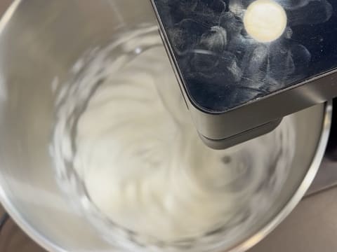 Christmas Tree Entremets with Redcurrant, Blackcurrant & Vanilla - 34