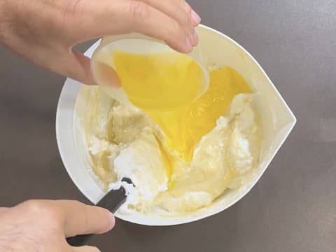 Christmas Tree Entremets with Redcurrant, Blackcurrant & Vanilla - 39