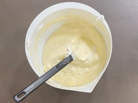 Christmas Tree Entremets with Redcurrant, Blackcurrant & Vanilla - 41