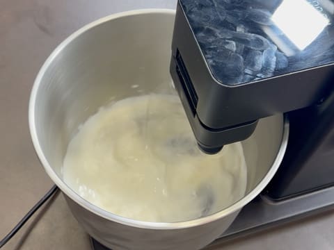 Christmas Tree Entremets with Redcurrant, Blackcurrant & Vanilla - 80