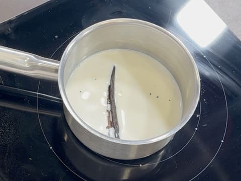 Christmas Tree Entremets with Redcurrant, Blackcurrant & Vanilla - 88