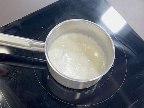 Christmas Tree Entremets with Redcurrant, Blackcurrant & Vanilla - 89