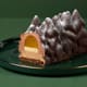 Christmas Tree Yule Log