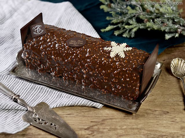 Rectangular Cake Board - Gold & Black - 40 x 30cm (x 25) - Tradiser -  Meilleur du Chef