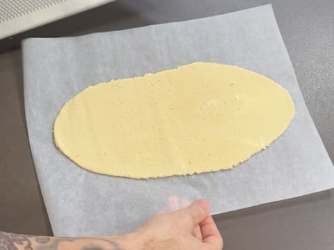 Kombucha Christmas Yule Log, Green Apple & Smoked Vanilla - 128