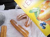 Homemade Churros - 16