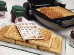 Classic Waffles