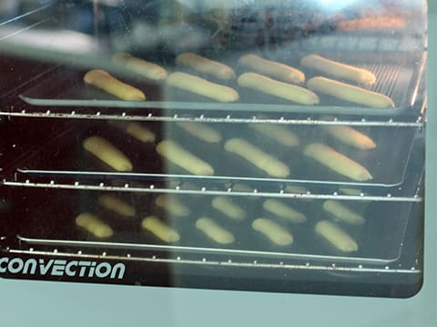 Coffee Éclairs - 13