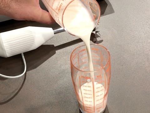 Confit Trout with Jerusalem Artichoke Mousseline - 14