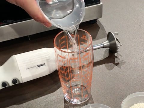 Confit Trout with Jerusalem Artichoke Mousseline - 9