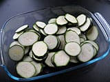 Courgette Gratin - 8