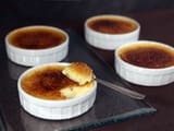 Crème Brûlée