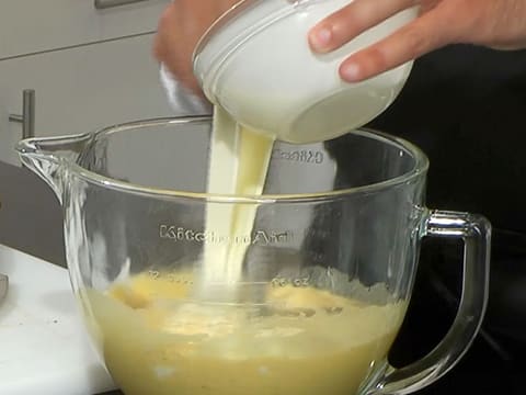 Crème Brûlée - 9