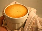 Classic Crème Caramel - 25