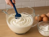Crème Chiboust