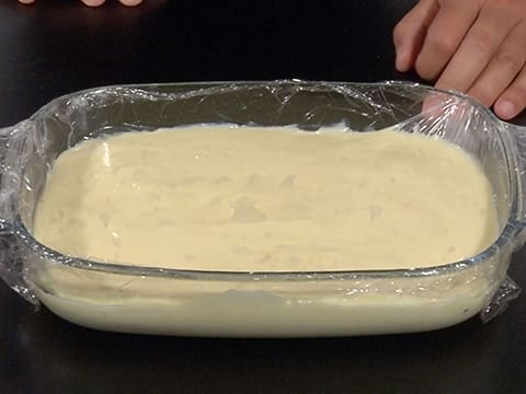 Crème pâtissière - Fiche recette avec photos - Meilleur du Chef