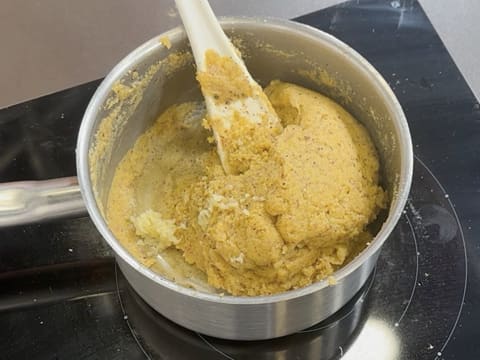 Crispy Polenta Sticks with Parmesan - 17