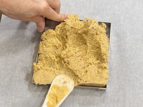 Crispy Polenta Sticks with Parmesan - 20