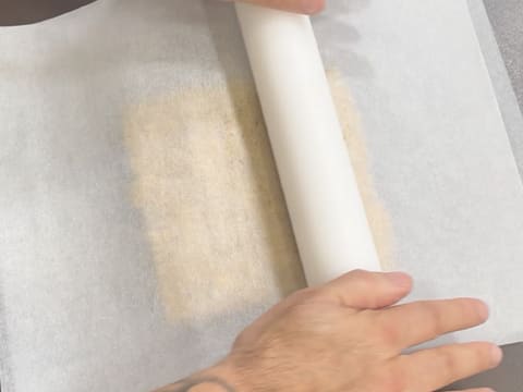 Crispy Polenta Sticks with Parmesan - 21