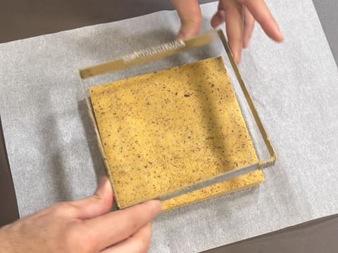 Crispy Polenta Sticks with Parmesan - 24