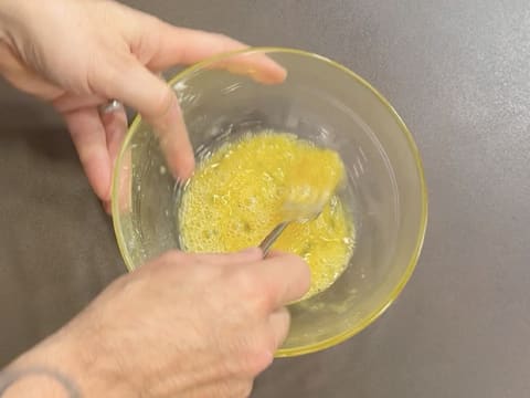 Crispy Polenta Sticks with Parmesan - 29