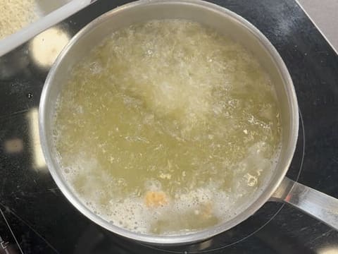 Crispy Polenta Sticks with Parmesan - 35