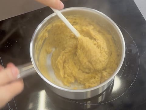 Crispy Polenta Sticks with Parmesan - 8