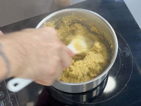 Crispy Polenta Sticks with Parmesan - 9