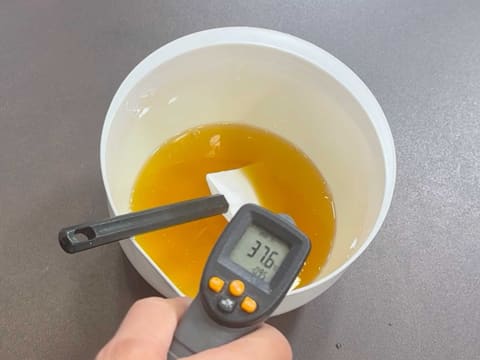 Crunchy Chocolate Nutcrackers - 11