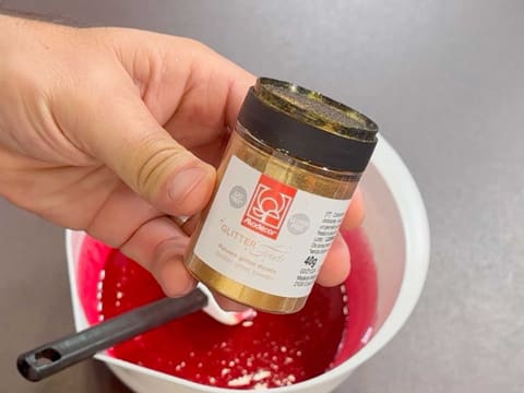 Crunchy Chocolate Nutcrackers - 20