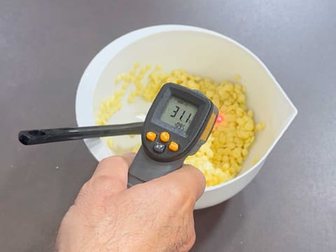 Crunchy Chocolate Nutcrackers - 5