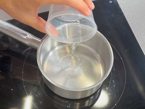 Crunchy Chocolate Nutcrackers - 54