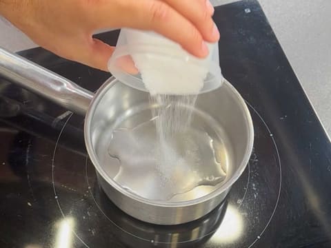 Crunchy Chocolate Nutcrackers - 55