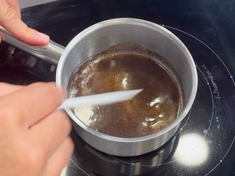 Crunchy Chocolate Nutcrackers - 57