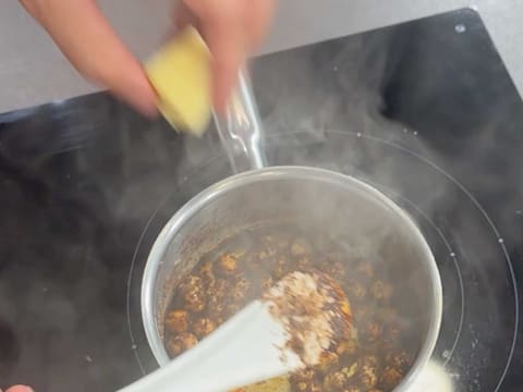 Crunchy Chocolate Nutcrackers - 64